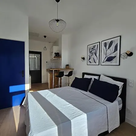 Le Robin Apartamento Libourne